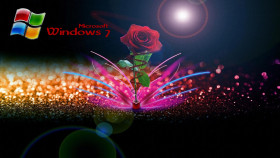 Tapeta Windows 7