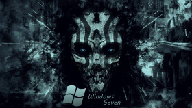 Tapeta Windows 7