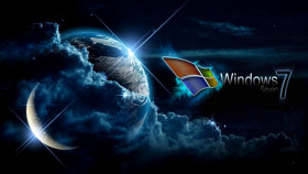 Tapeta Windows 7