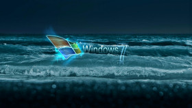 Tapeta Windows 7