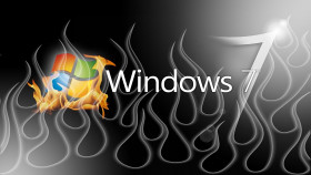 Tapeta windows 7