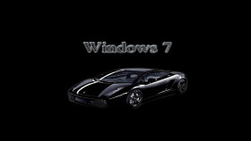 Tapeta windows 7