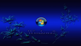 Tapeta windows 7