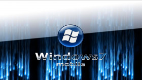 Tapeta windows 7