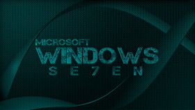 Tapeta Windows 7