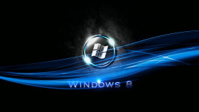 Tapeta Windows 8