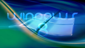 Tapeta Windows 8