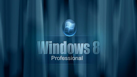 Tapeta Windows 8