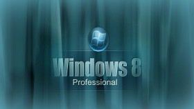 Tapeta Windows 8