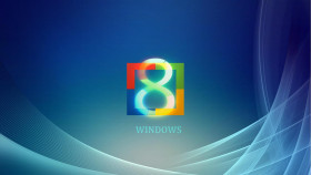 Tapeta Windows 8