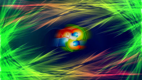 Tapeta Windows 8