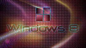 Tapeta Windows 8