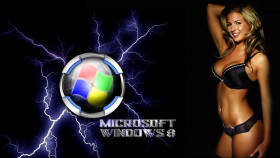 Tapeta Windows 8