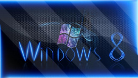 Tapeta Windows 8