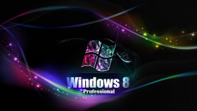 Tapeta Windows 8