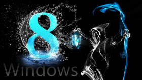 Tapeta Windows 8