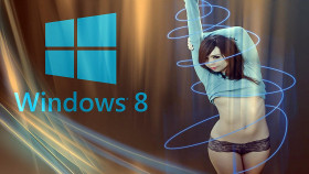 Tapeta Windows 8