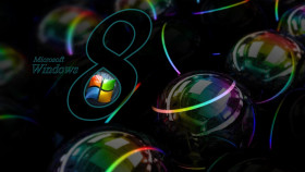 Tapeta Windows 8