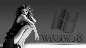 Tapeta Windows 8