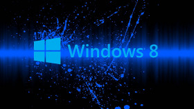 Tapeta windows 8