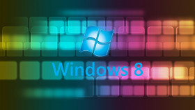 Tapeta windows 8