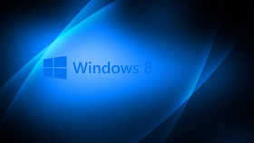 Tapeta Windows 8