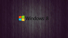 Tapeta Windows 8