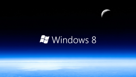 Tapeta Windows 8