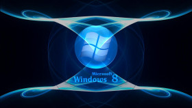 Tapeta Windows 8