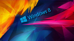 Tapeta Windows 8