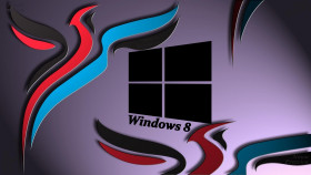 Tapeta Windows 8