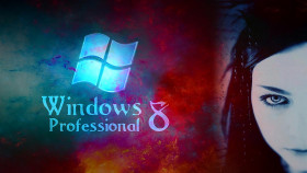 Tapeta Windows 8