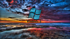 Tapeta Windows 8