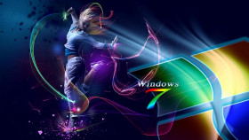 Tapeta Windows 8