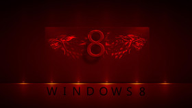 Tapeta Windows 8