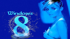 Tapeta Windows 8