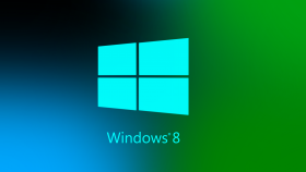 Tapeta Windows 8