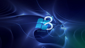 Tapeta Windows 8