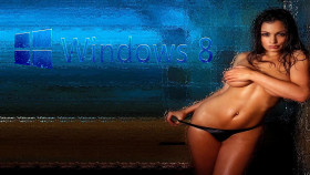 Tapeta Windows 8