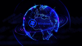 Tapeta Windows 8