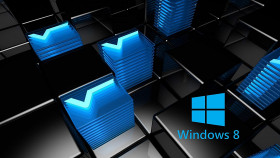 Tapeta Windows 8