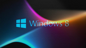 Tapeta Windows 8