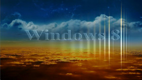 Tapeta windows 8