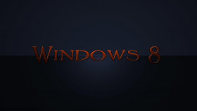 Tapeta windows 8
