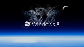 Tapeta Windows 8