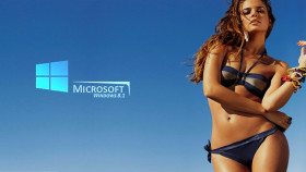 Tapeta Windows 8.1