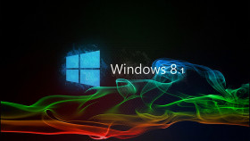 Tapeta Windows 8.1