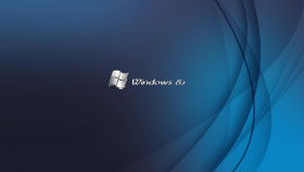 Tapeta Windows 8.1