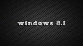 Tapeta Windows 8.1