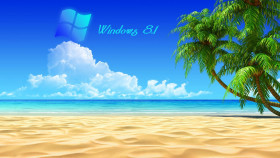 Tapeta Windows 8.1